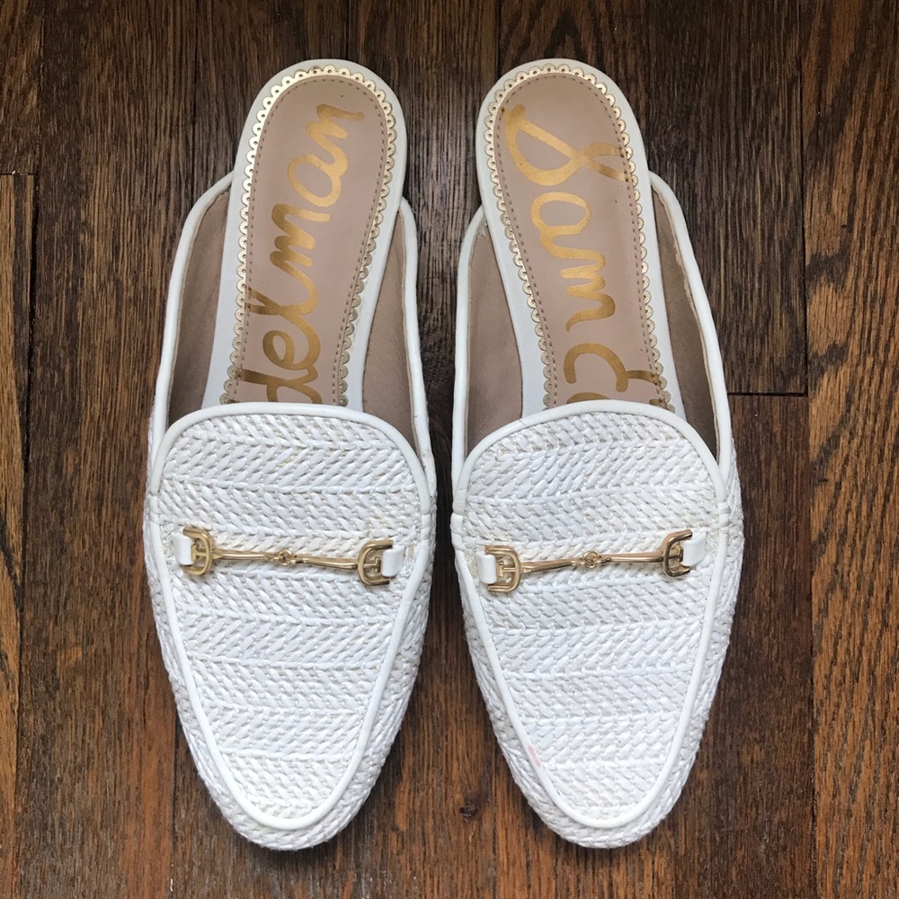 SAM EDELMAN Linnie Mule